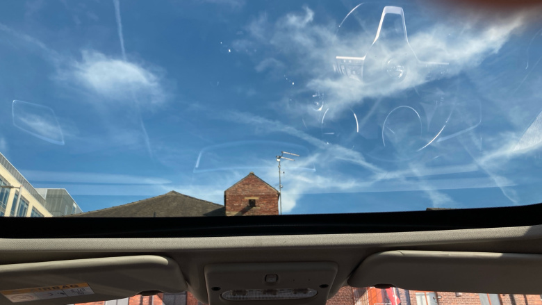 Nissan Qashqai 1.5 dCi 115 Tekna 5dr Diesel Hatchback